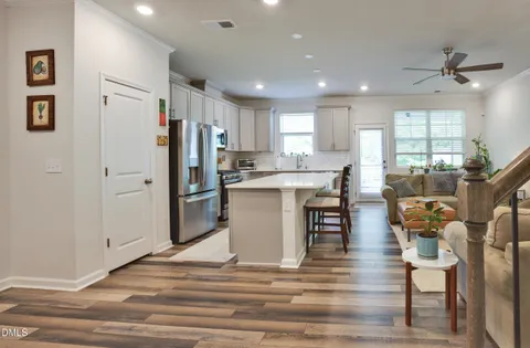 $350,000 | 2103 Caen Street, Raleigh, NC 27610