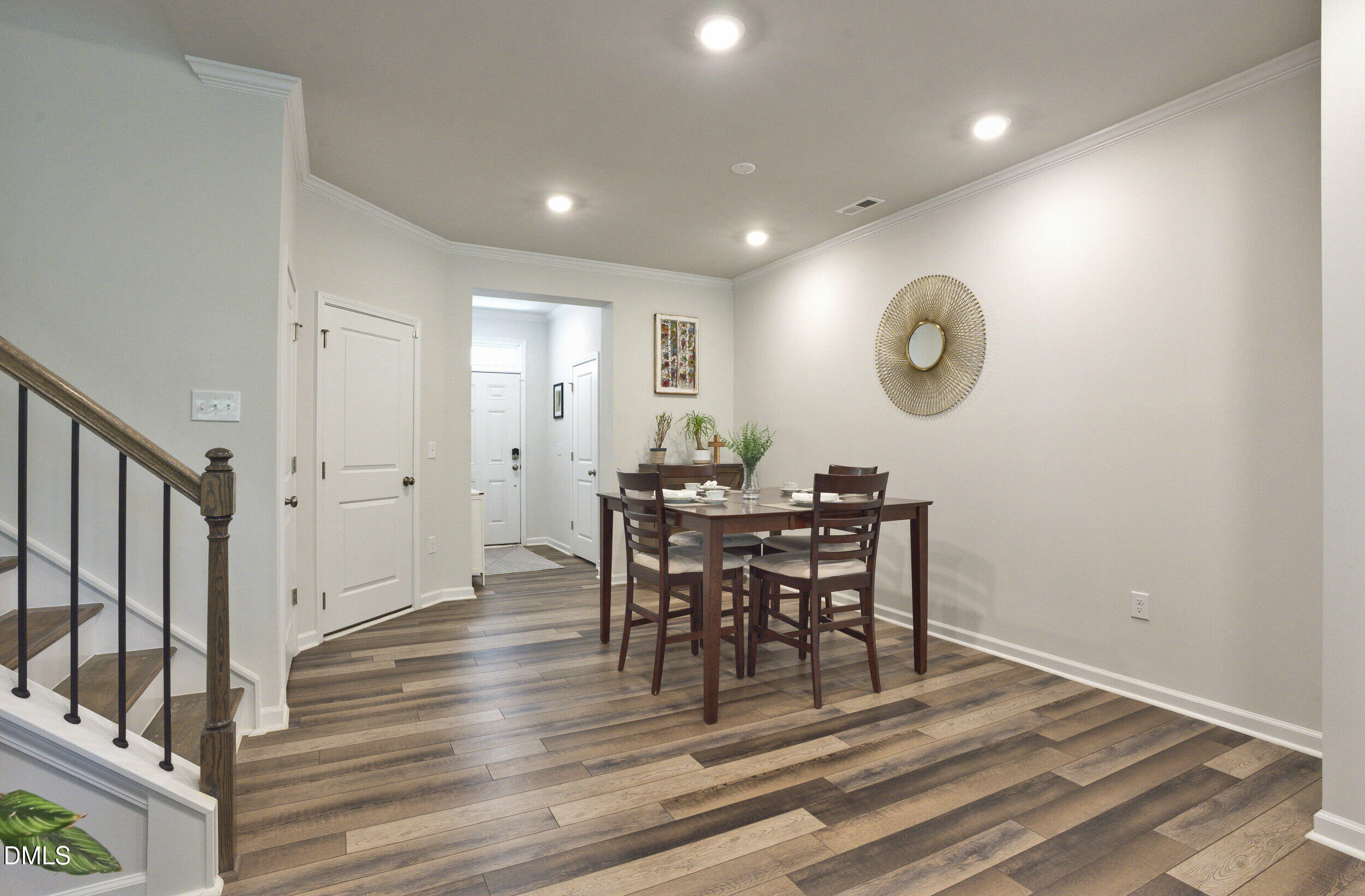 2103 Caen Street Raleigh, NC 27610 - Photo 25 of 41 21_dsc02473hdr blended