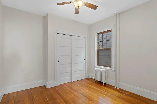 $4,250 | 21 1/2 Mt Vernon Street, Unit 2, Boston, MA 02125