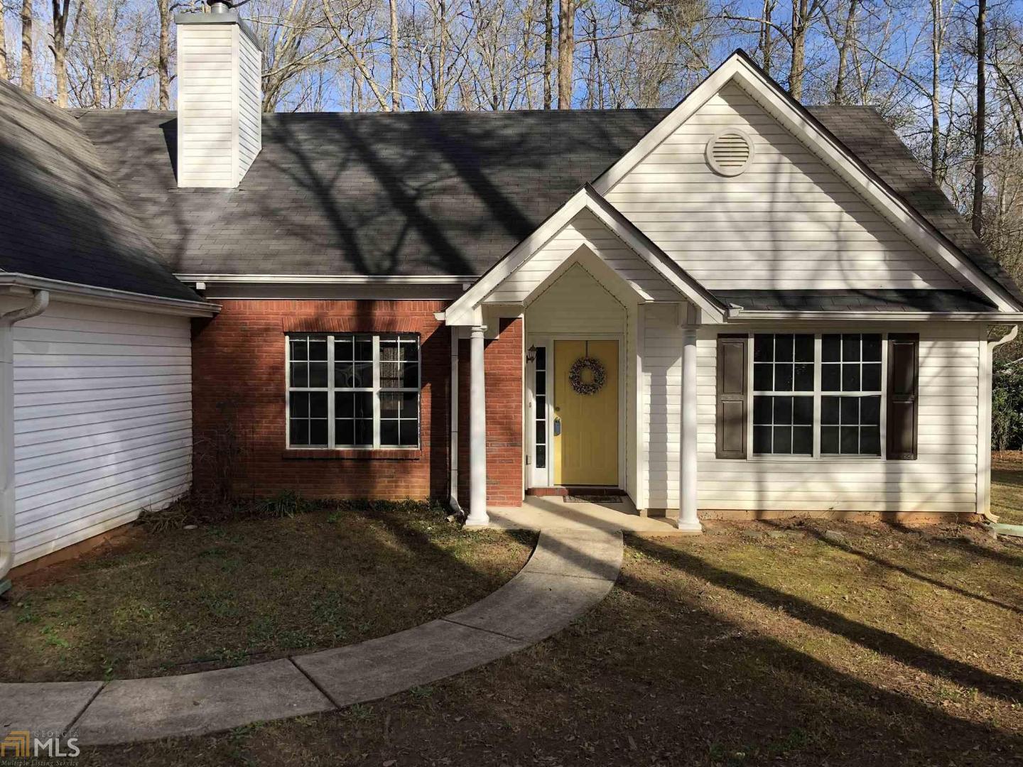 95 Ridgewood Trail Stockbridge, GA 30281 - Photo 1 of 1 Gallery Image 1