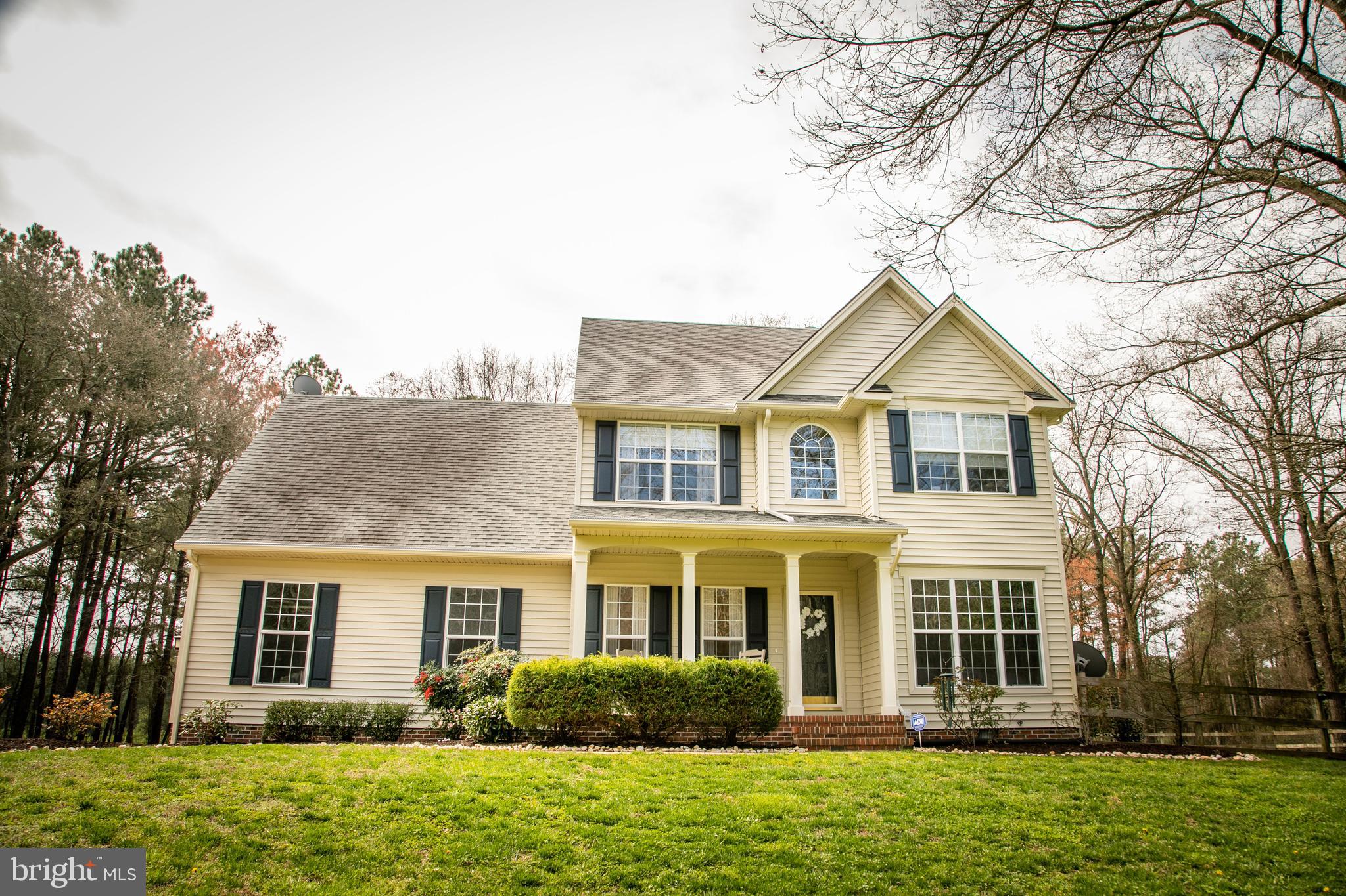 7191 Meadow Bridge Road Princess Anne, MD 21853 - Photo 1 of 53