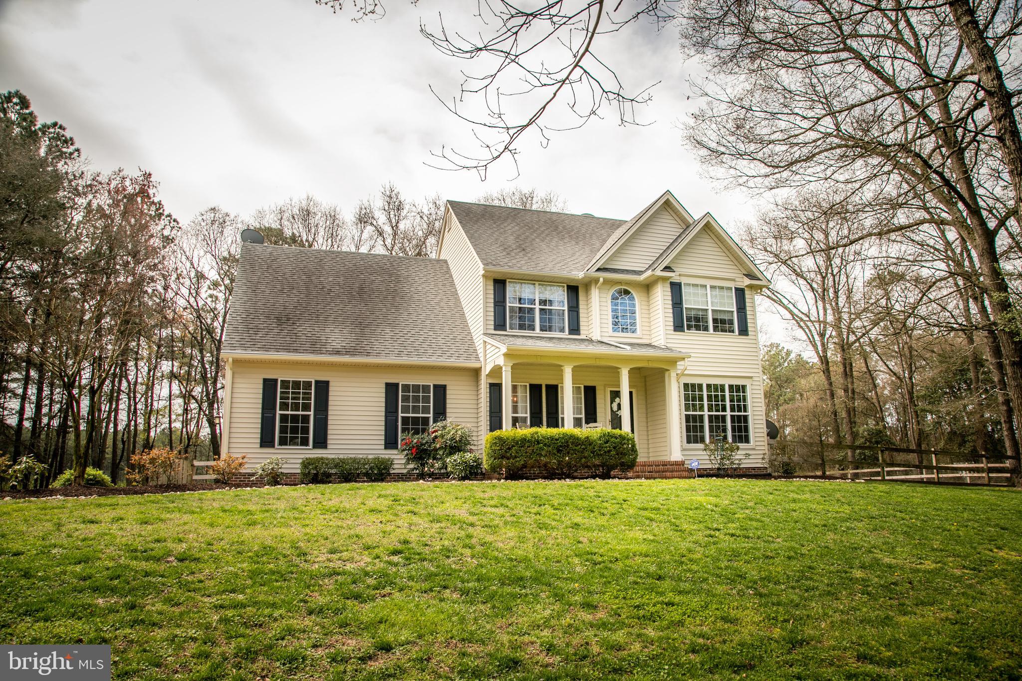7191 Meadow Bridge Road Princess Anne, MD 21853 - Photo 2 of 53