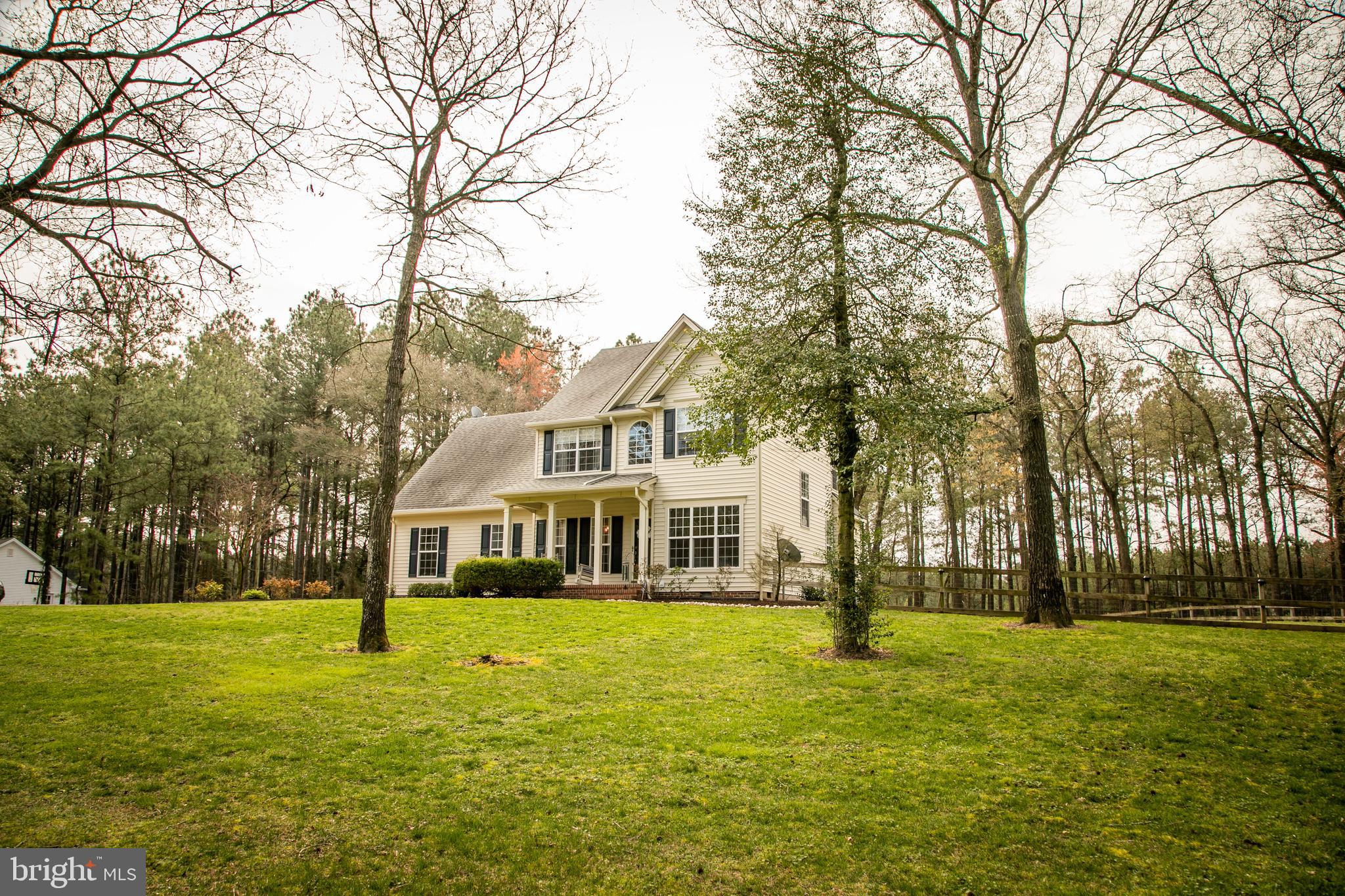 7191 Meadow Bridge Road Princess Anne, MD 21853 - Photo 42 of 53
