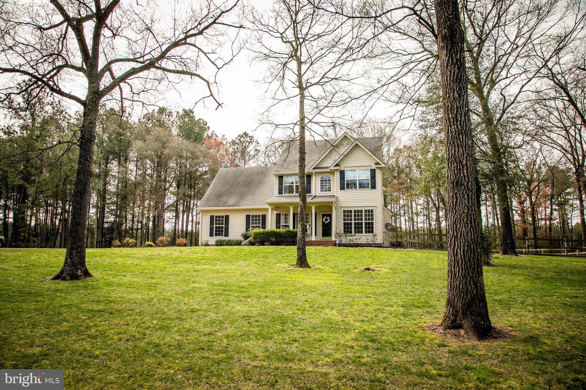 7191 Meadow Bridge Road Princess Anne, MD 21853 - Photo 43 of 53