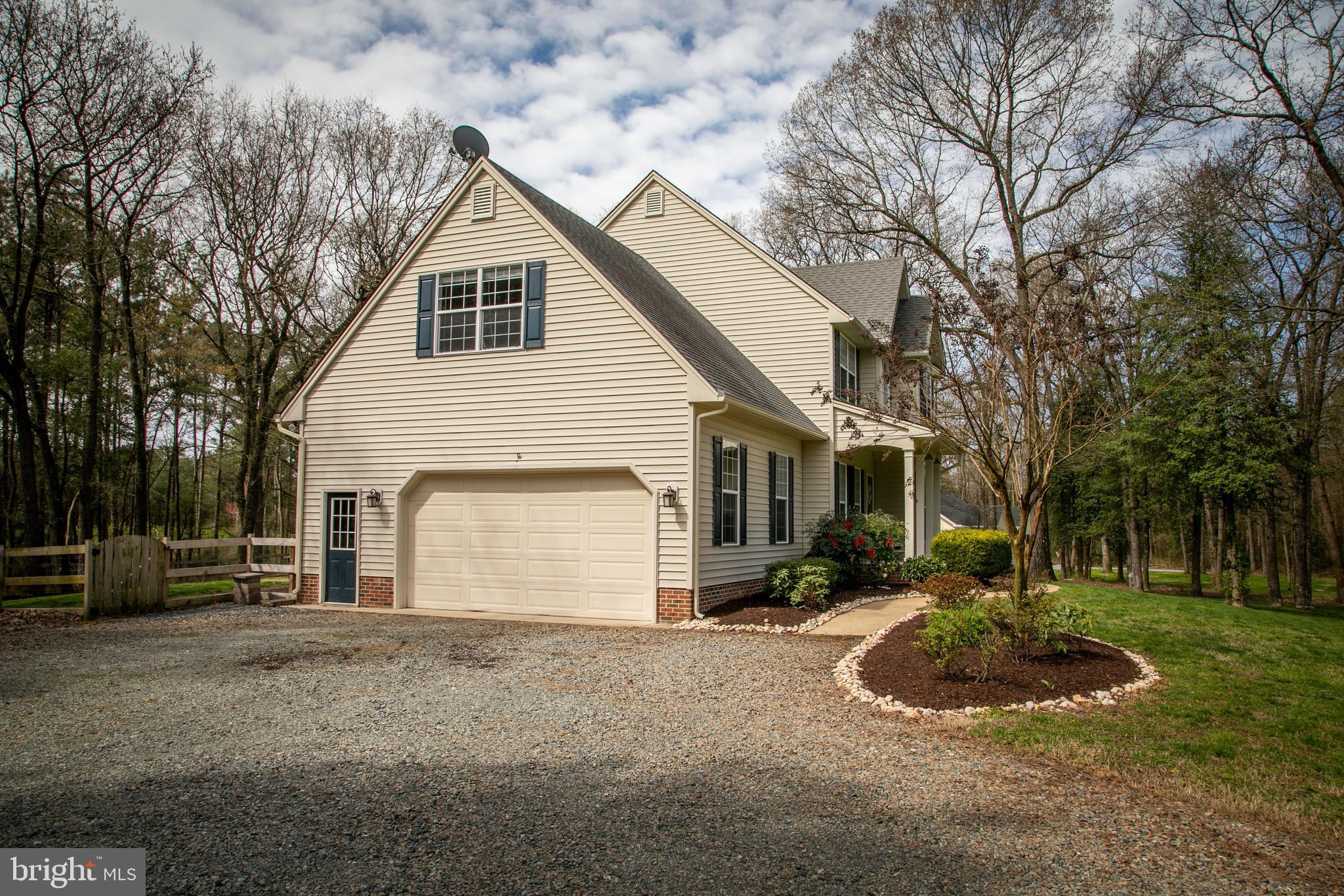 7191 Meadow Bridge Road Princess Anne, MD 21853 - Photo 44 of 53