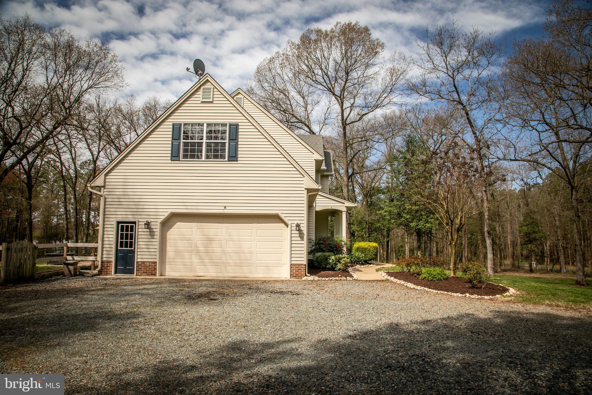 7191 Meadow Bridge Road Princess Anne, MD 21853 - Photo 45 of 53