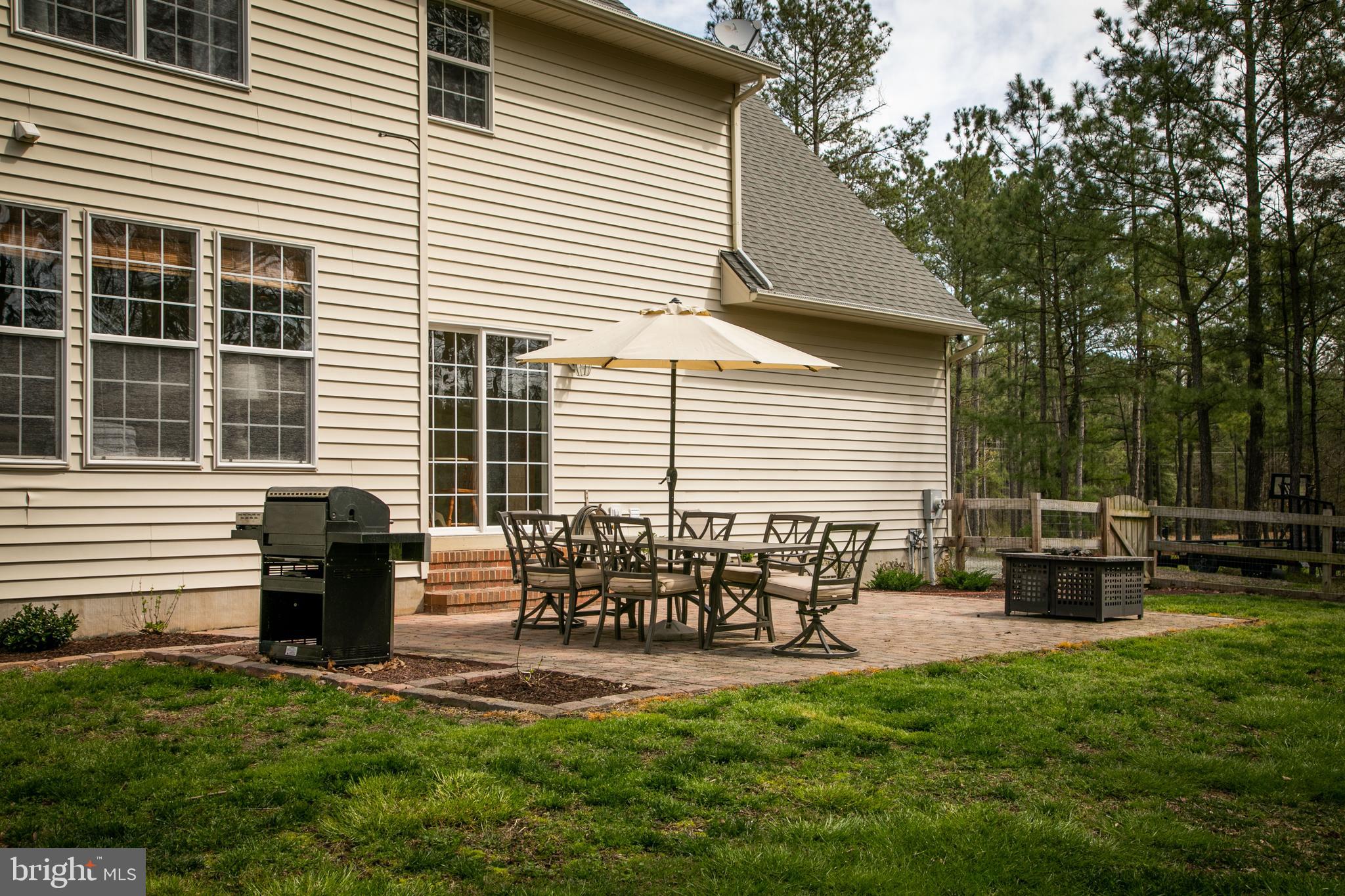 7191 Meadow Bridge Road Princess Anne, MD 21853 - Photo 48 of 53