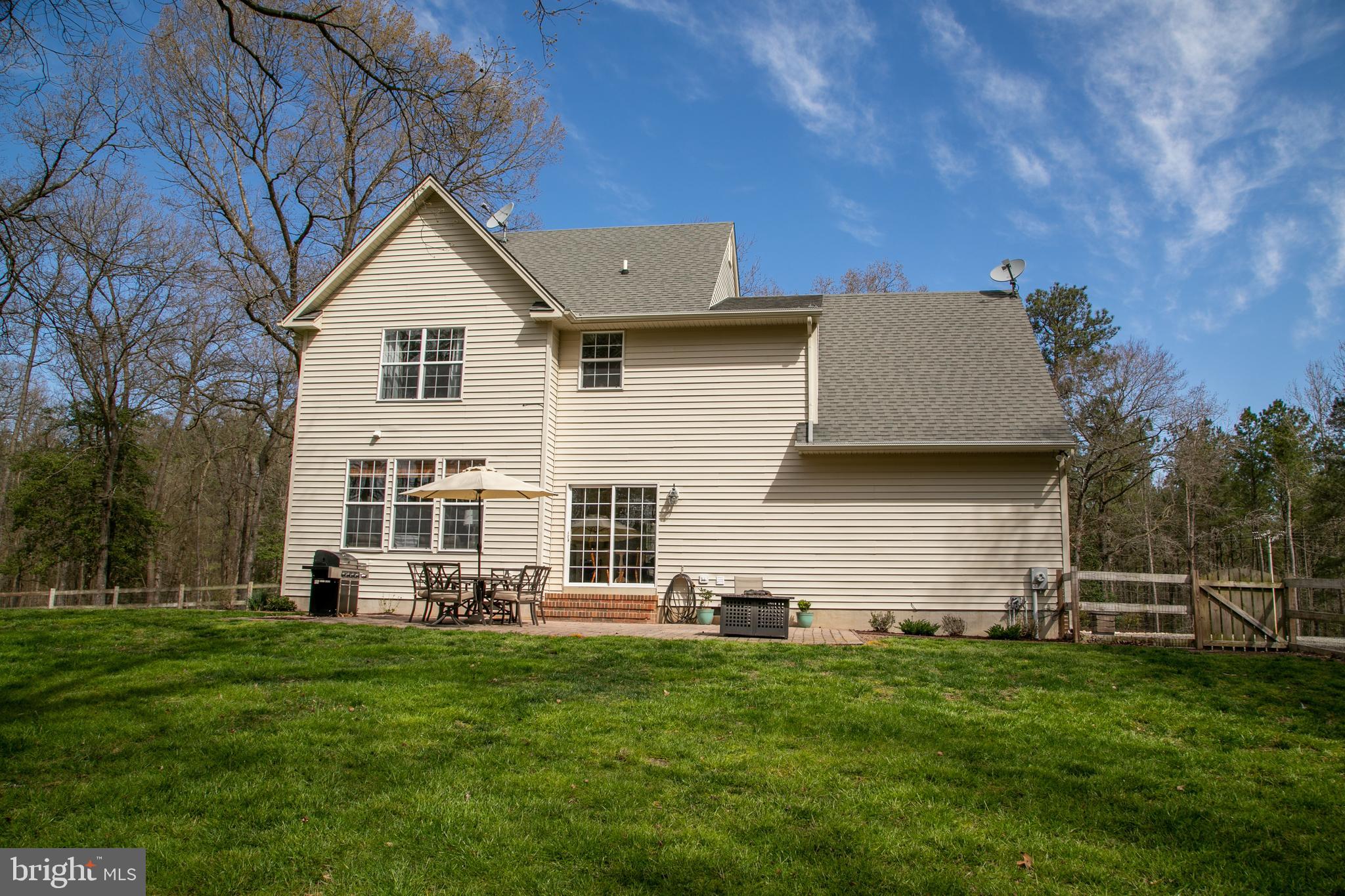 7191 Meadow Bridge Road Princess Anne, MD 21853 - Photo 50 of 53
