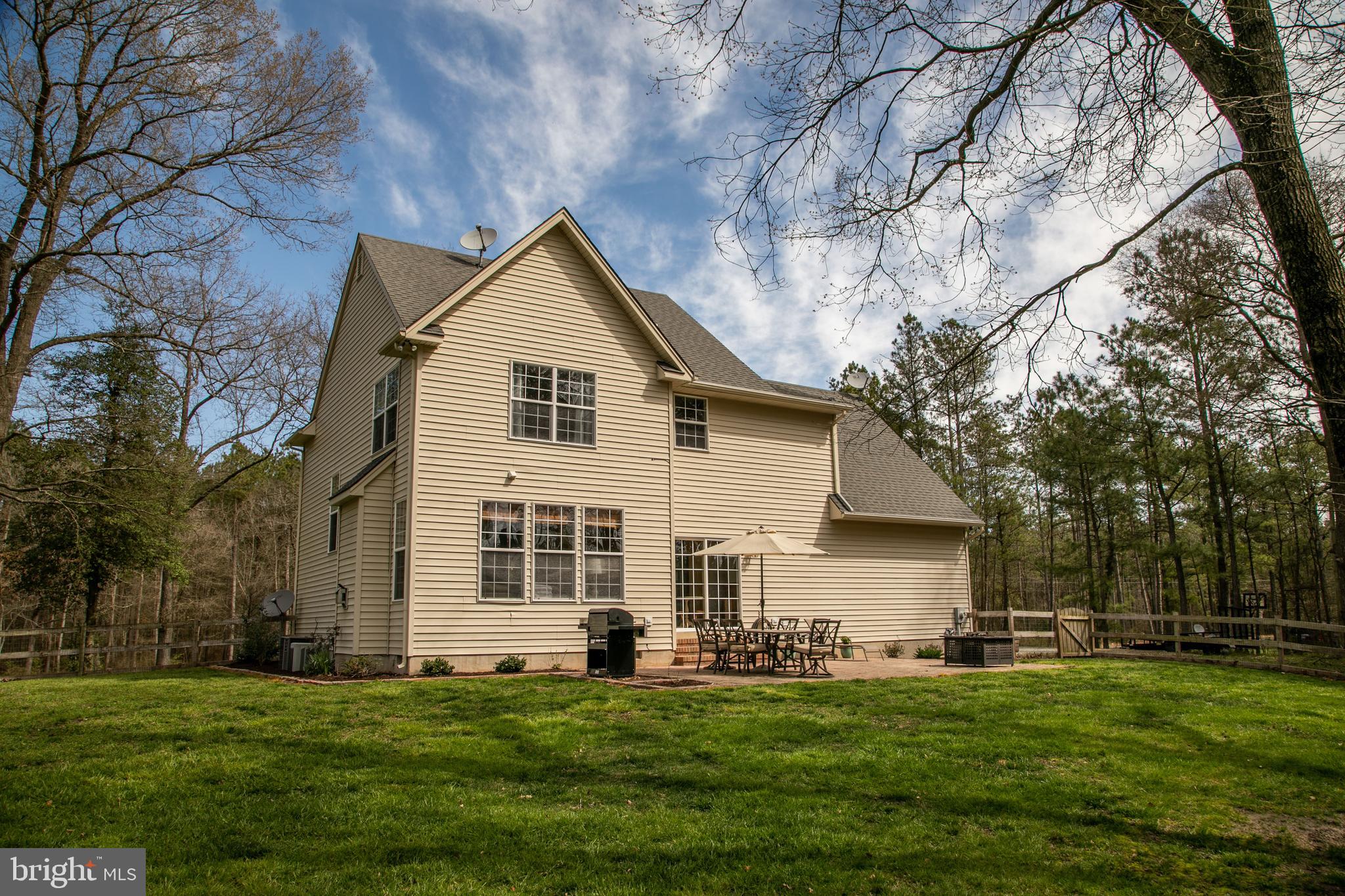 7191 Meadow Bridge Road Princess Anne, MD 21853 - Photo 51 of 53