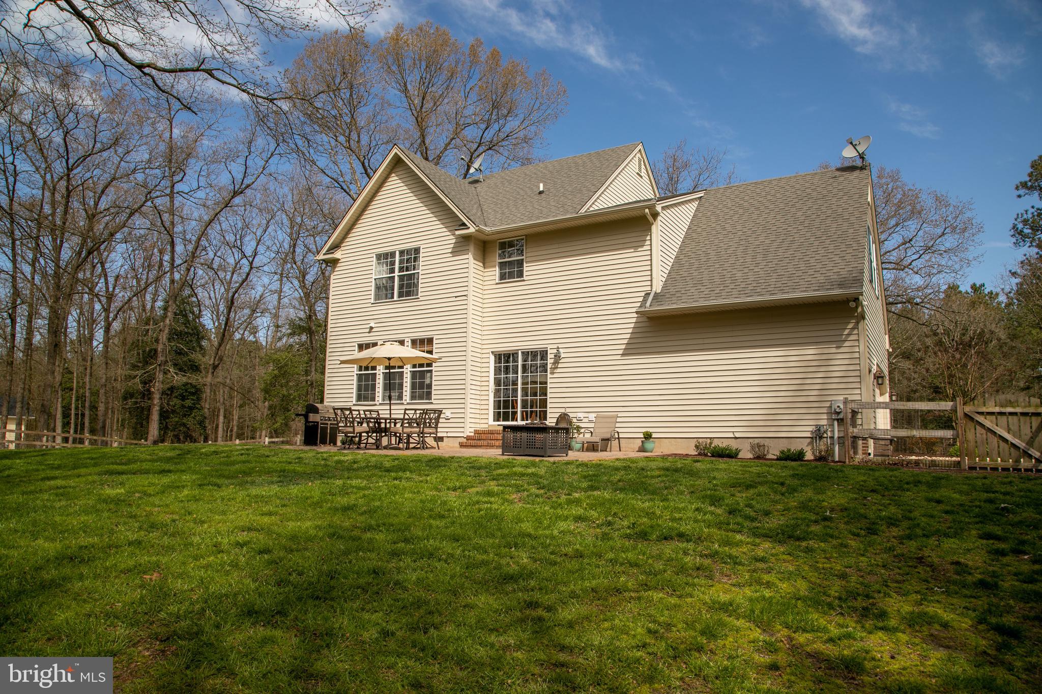 7191 Meadow Bridge Road Princess Anne, MD 21853 - Photo 52 of 53