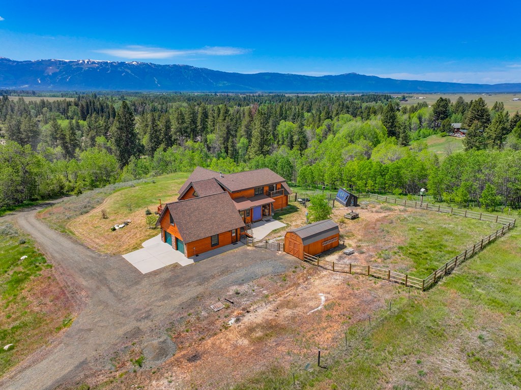 470 Gold Fork Road Donnelly, ID 83615 - Photo 84 of 84