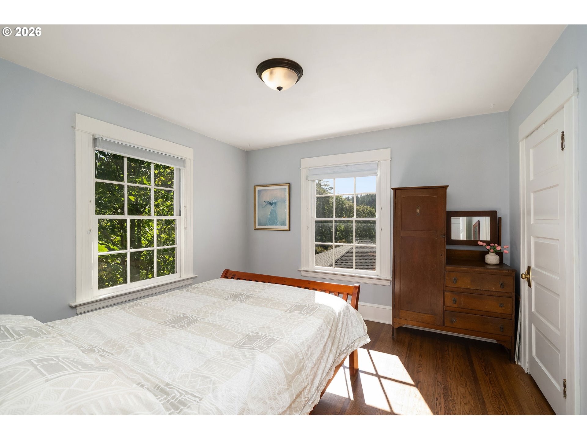 2127 Southwest Elm Street Portland, OR 97201 - Photo 25 of 48 Bedroom