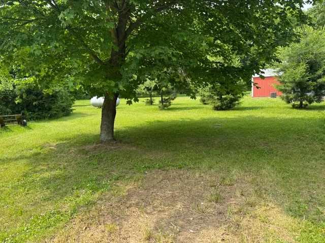 $119,000 | 53644 North Fisher Lake Road, Three Rivers, MI 49093