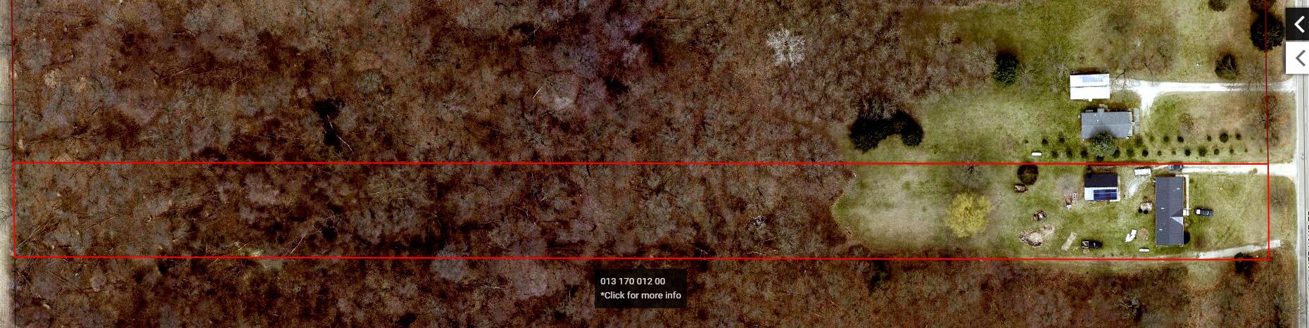 53644 North Fisher Lake Road Three Rivers, MI 49093 - Photo 17 of 27 53644 N fisher lake rd