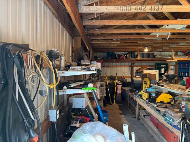 $119,000 | 53644 North Fisher Lake Road, Three Rivers, MI 49093