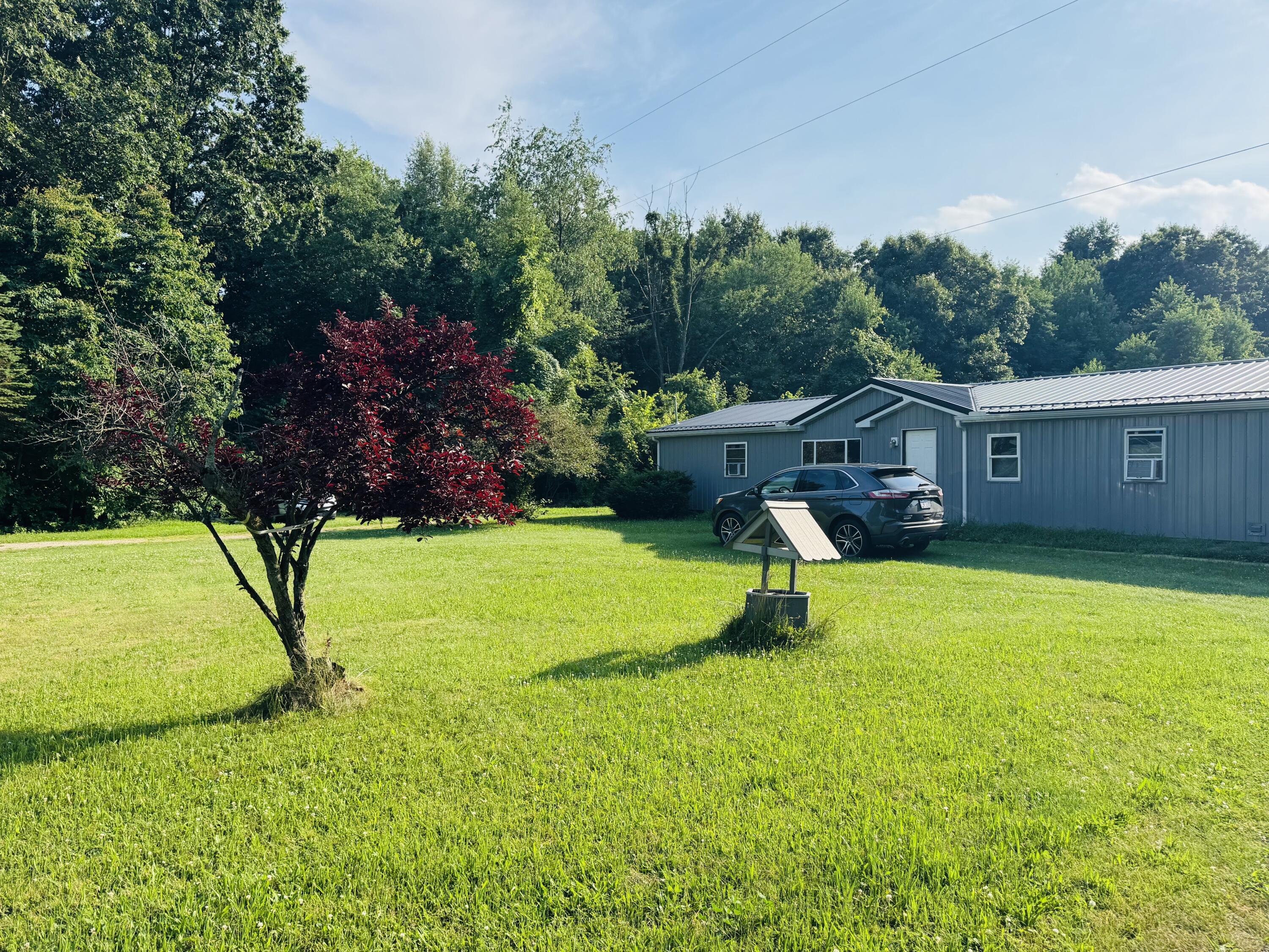 53644 North Fisher Lake Road Three Rivers, MI 49093 - Photo 2 of 27 IMG_0903