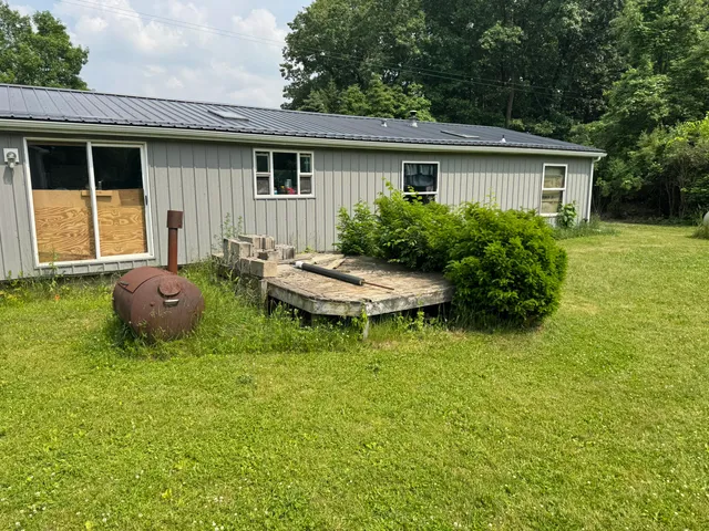 $119,000 | 53644 North Fisher Lake Road, Three Rivers, MI 49093