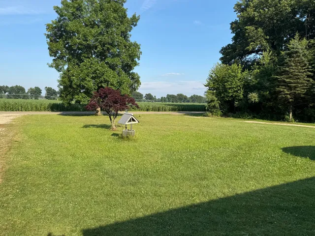 $119,000 | 53644 North Fisher Lake Road, Three Rivers, MI 49093