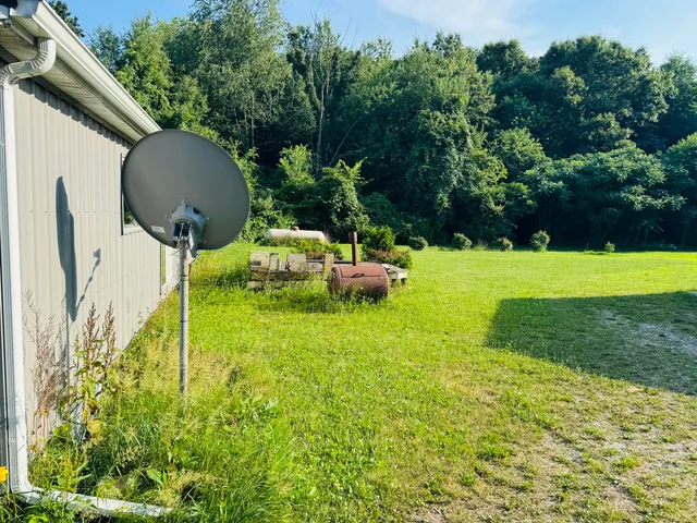 $119,000 | 53644 North Fisher Lake Road, Three Rivers, MI 49093