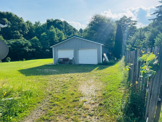 $119,000 | 53644 North Fisher Lake Road, Three Rivers, MI 49093
