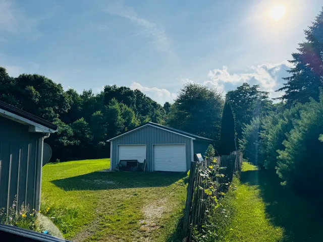 $119,000 | 53644 North Fisher Lake Road, Three Rivers, MI 49093