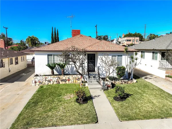 $1,005,000 | 633 North 6th Street, Montebello, CA 90640