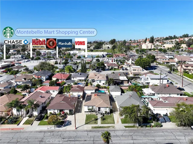 $959,000 | 633 North 6th Street, Montebello, CA 90640