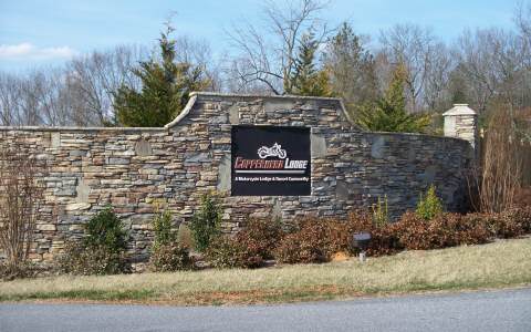 4 Nottely Dam Road Blairsville, GA 30512 - Photo 1 of 1 Main View