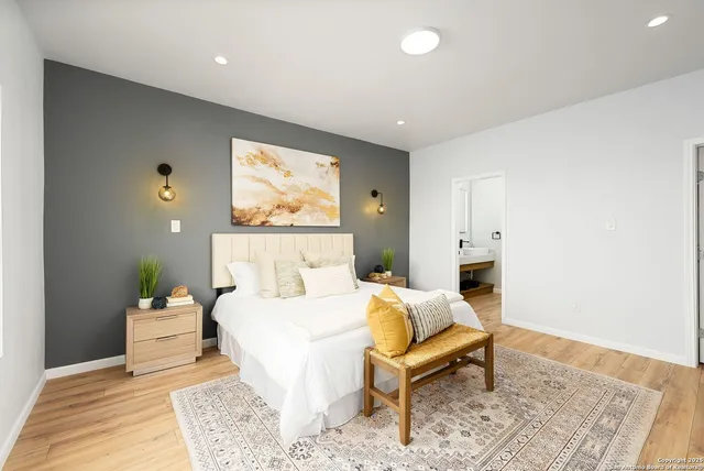 $3,500 | 708 Backdrop, San Antonio, TX 78260