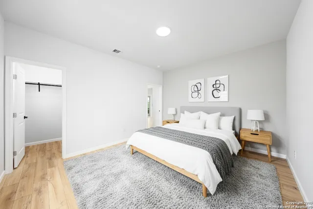 $3,500 | 708 Backdrop, San Antonio, TX 78260