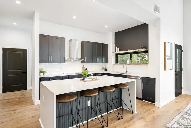 $3,500 | 708 Backdrop, San Antonio, TX 78260