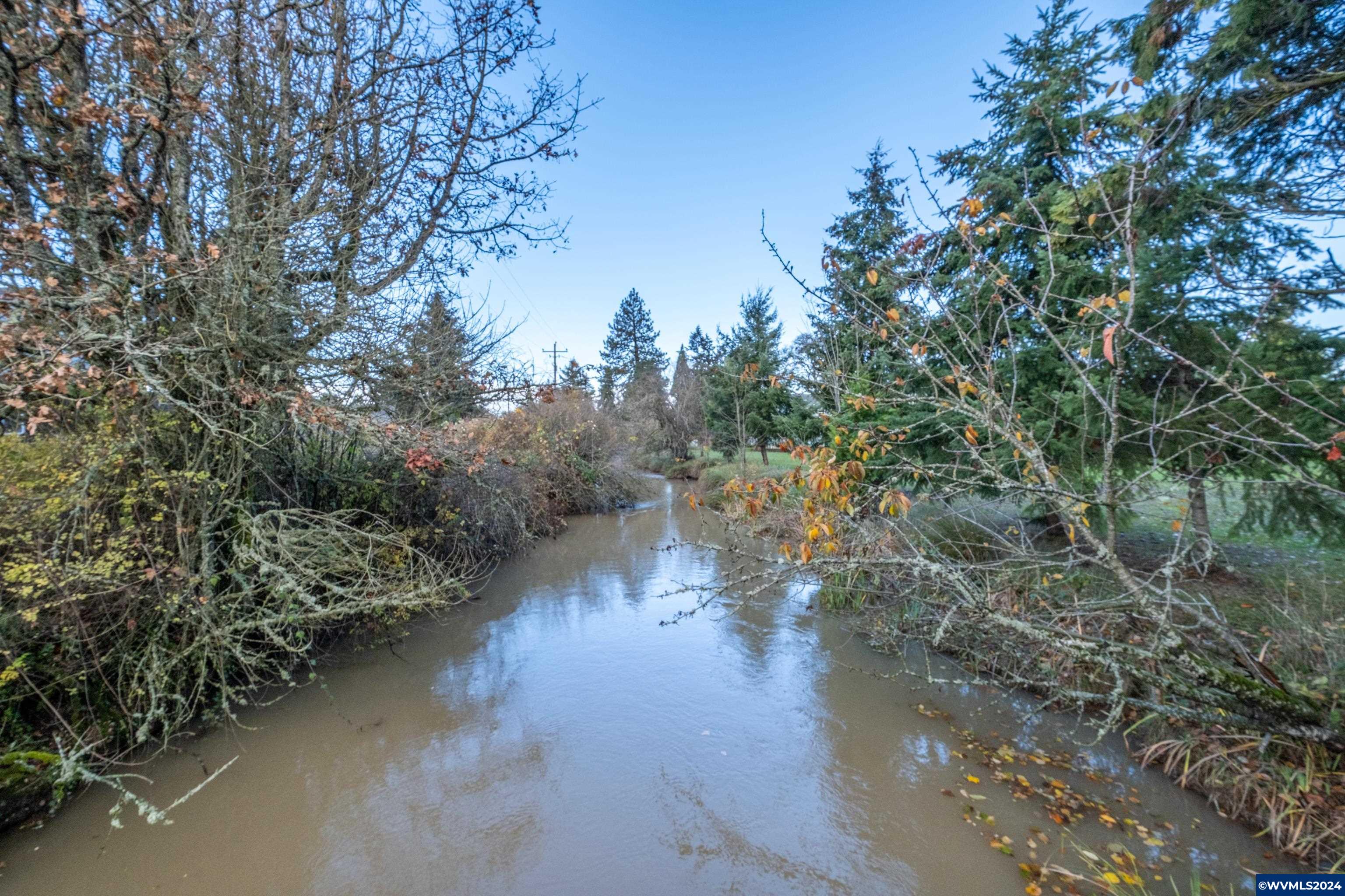 River (200937) Road Lebanon, OR 97355 - Photo 2 of 10