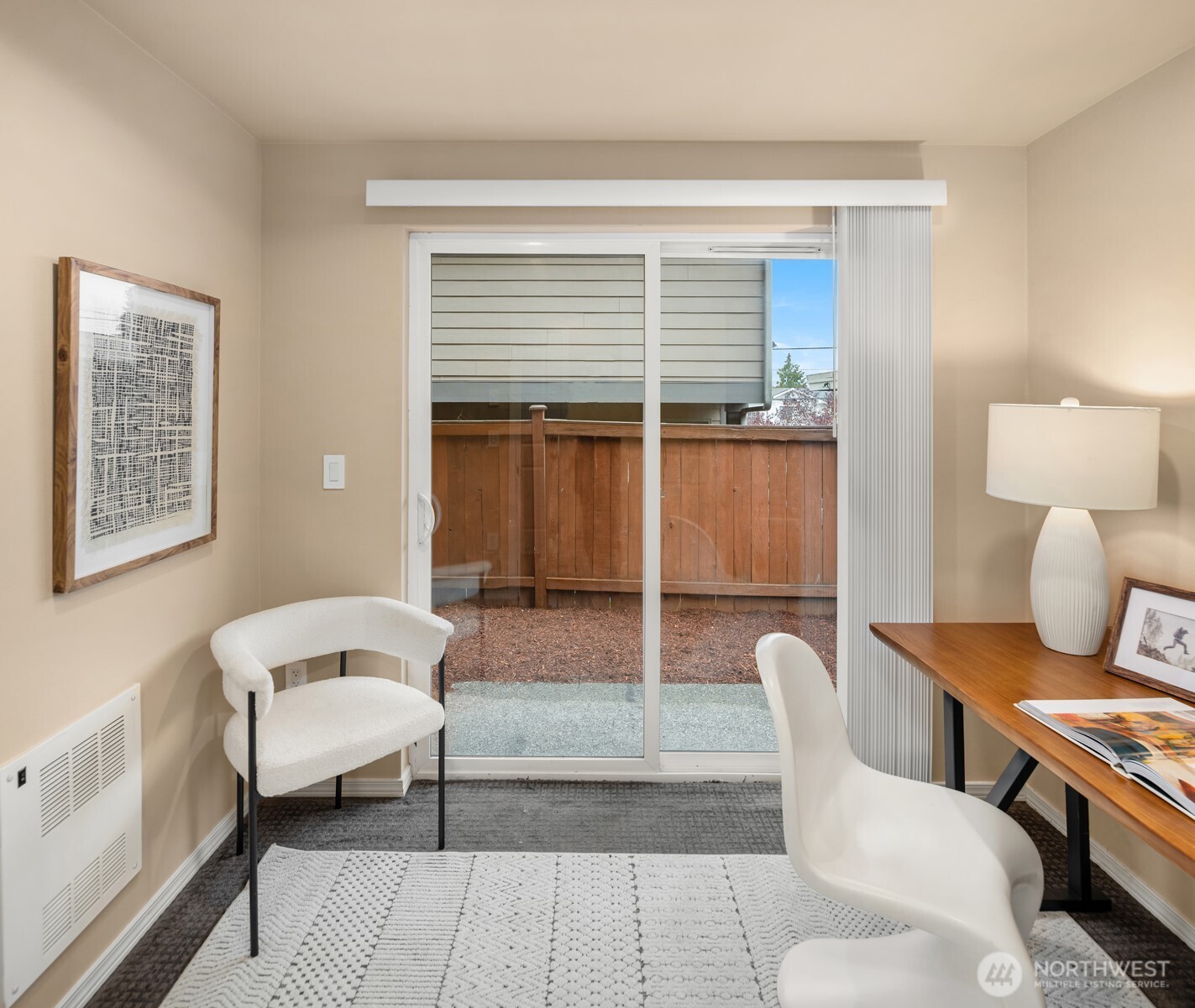 757 North 95th Street, Unit B Seattle, WA 98103 - Photo 4 of 23 Gallery Image 4