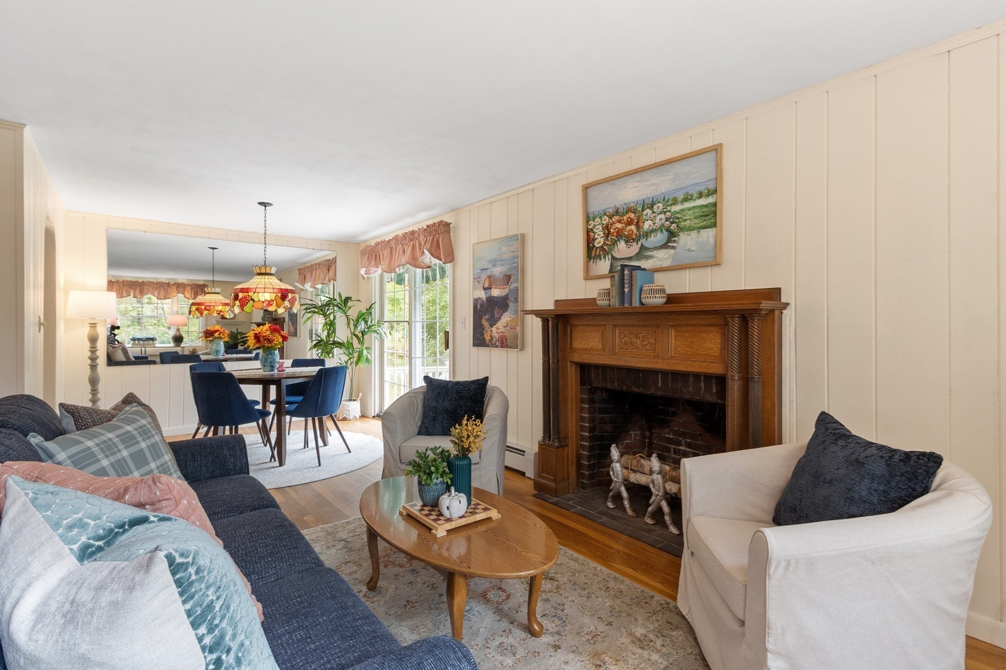 74 Davidson Road Boxborough, MA 01719 - Photo 5 of 37 Gallery Image 5