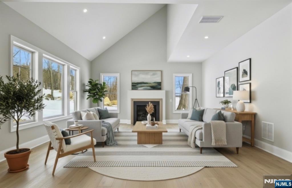 3 Bristol Ridge Boonton, NJ 07005 - Photo 19 of 38