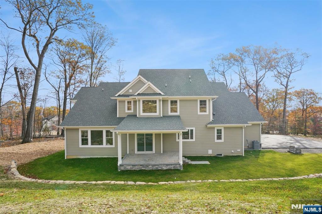 3 Bristol Ridge Boonton, NJ 07005 - Photo 37 of 38