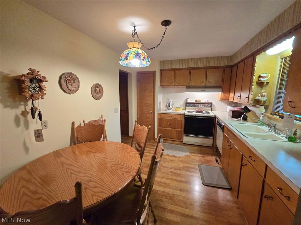 3836 21st Street Northwest Canton, OH 44708 - Photo 7 of 17