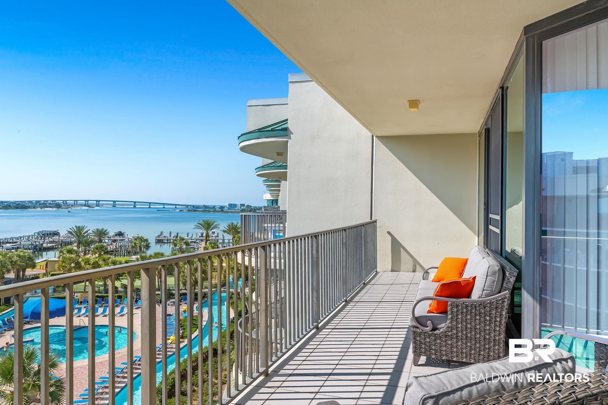 27580 Canal Road, Unit 1513 Orange Beach, AL 36561 - Photo 60 of 62