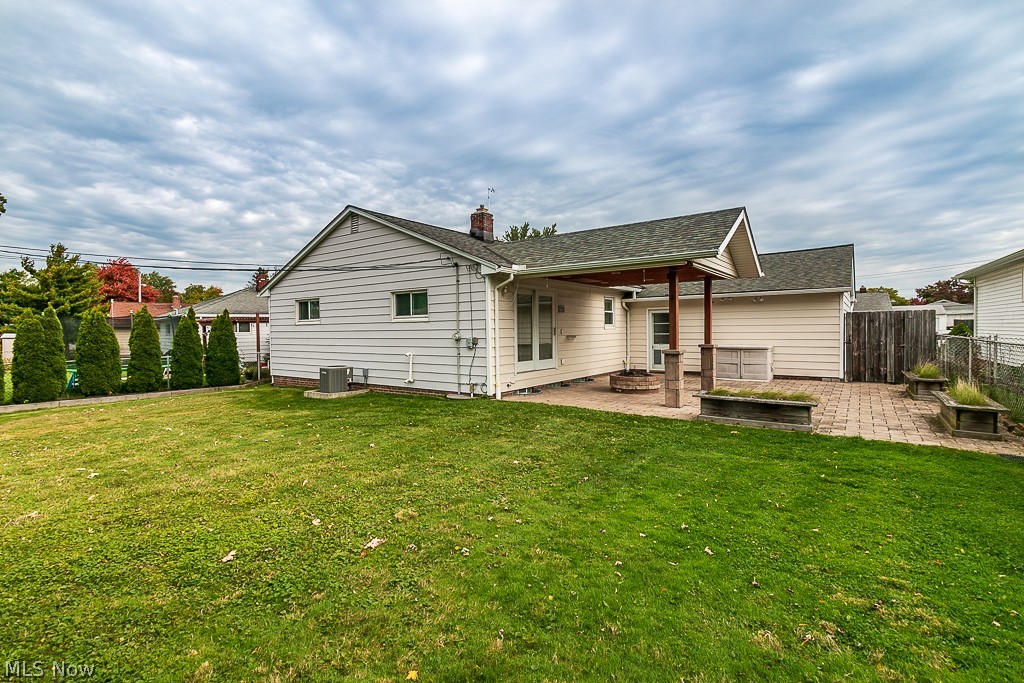 1702 Roselawn Road Cleveland, OH 44124 - Photo 23 of 23 Gallery Image 23