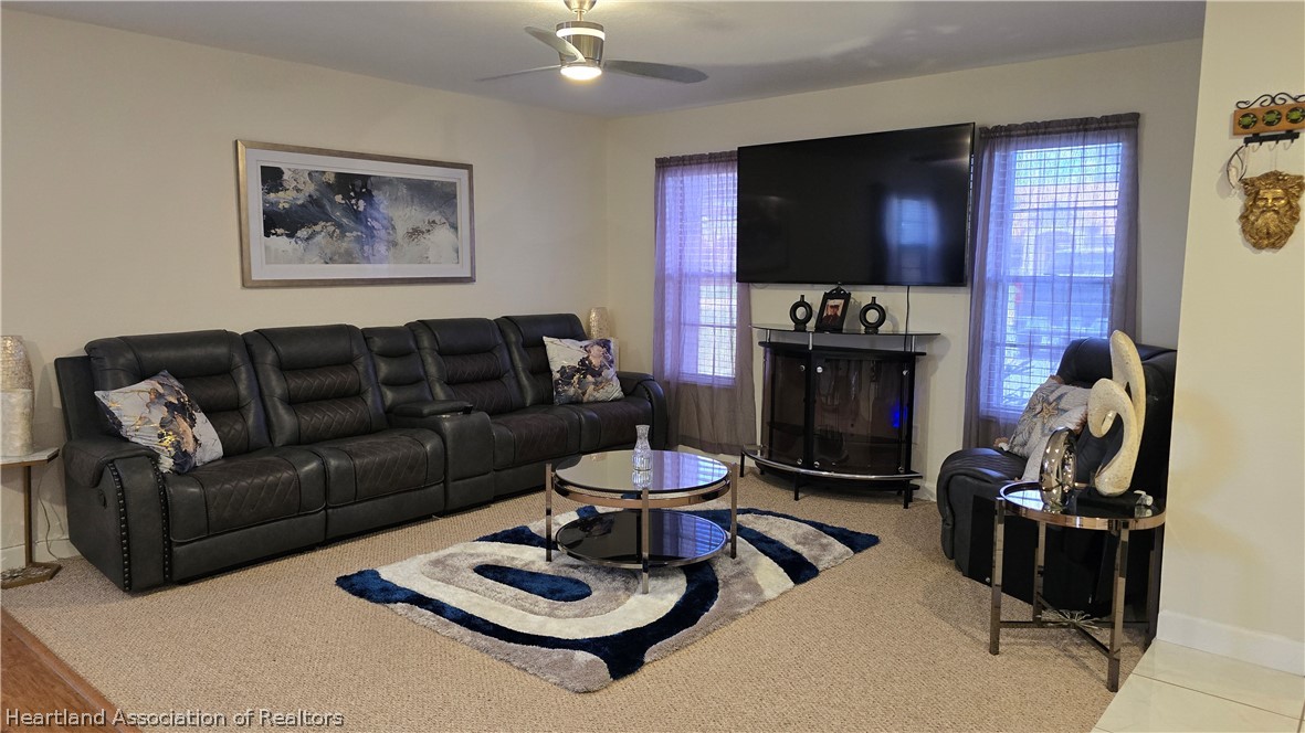 120 Sheppard Road Northwest Lake Placid, FL 33852 - Photo 8 of 21