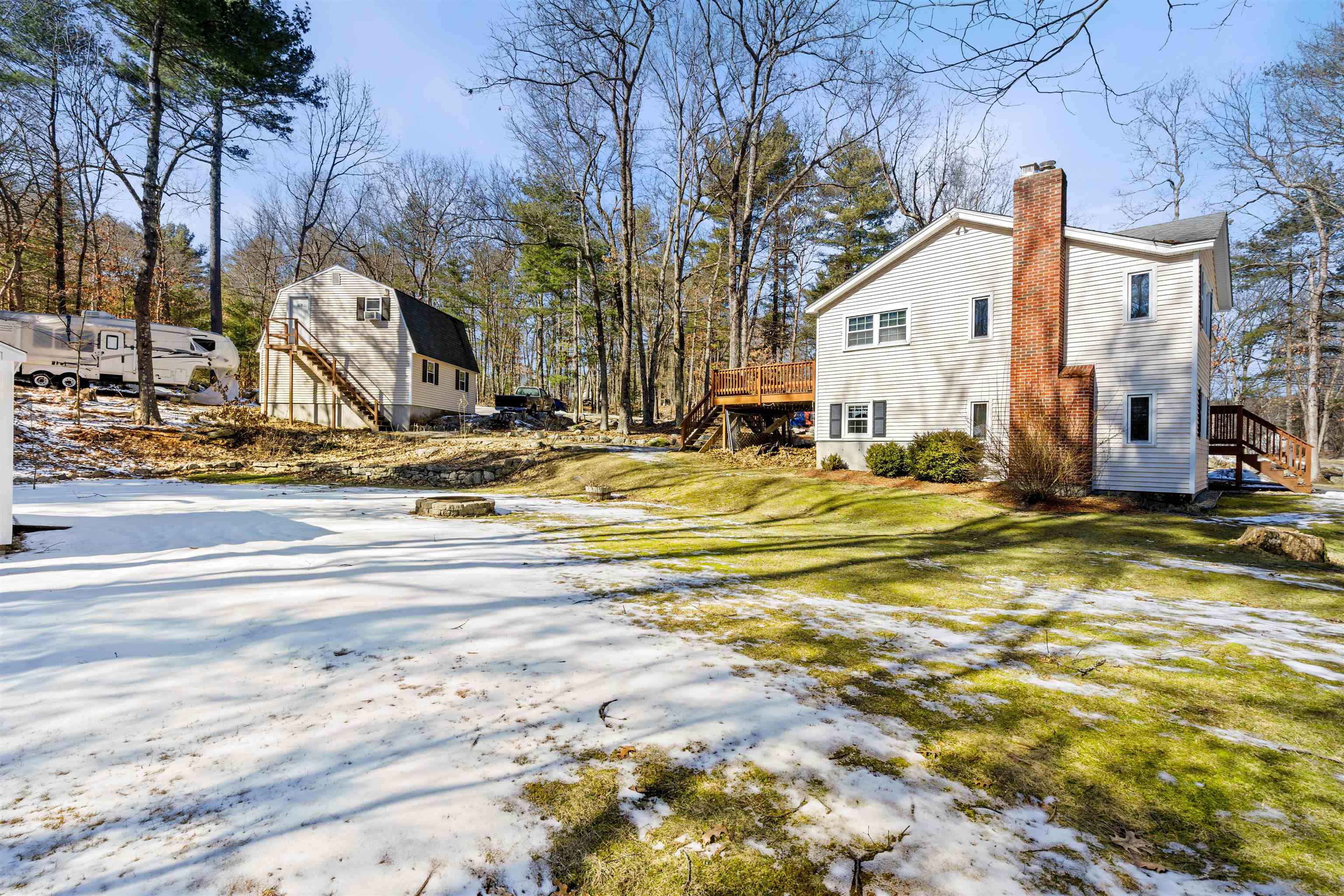 32 Kienia Road Hudson, NH 03051 - Photo 24 of 32