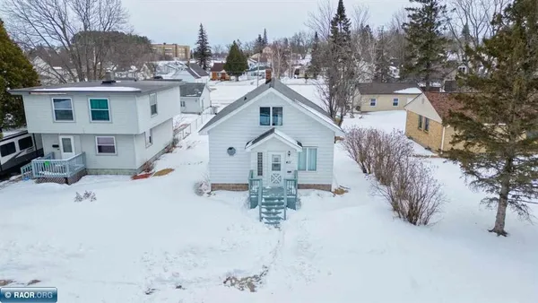 $154,900 | 411 9th Street Northwest, Chisholm, MN 55719