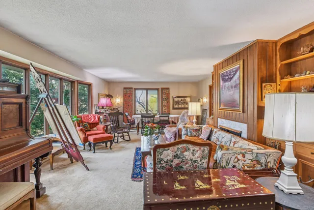 $875,000 | 5536 St Johns Avenue, Edina, MN 55424