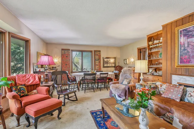 $875,000 | 5536 St Johns Avenue, Edina, MN 55424