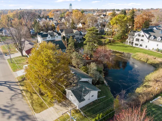 $875,000 | 5536 St Johns Avenue, Edina, MN 55424