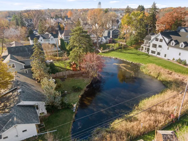 $875,000 | 5536 St Johns Avenue, Edina, MN 55424