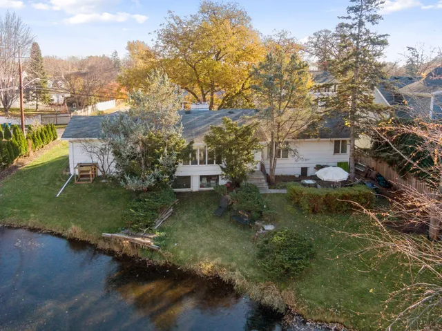 $875,000 | 5536 St Johns Avenue, Edina, MN 55424