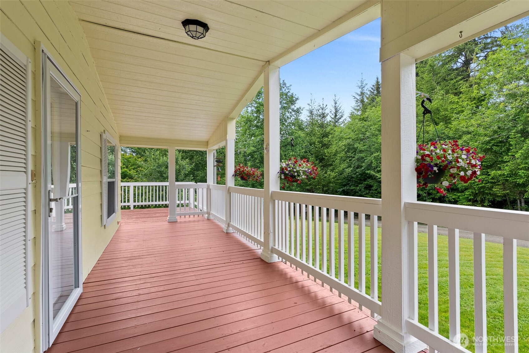 158 South Fork Road Raymond, WA 98577 - Photo 7 of 38 Gallery Image 7