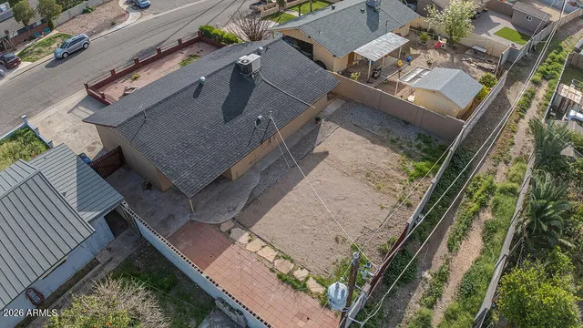 $385,000 | 152 East Hampton Avenue, Mesa, AZ 85210