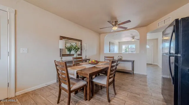 $385,000 | 152 East Hampton Avenue, Mesa, AZ 85210